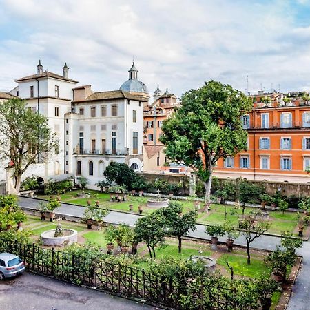 Giulia'S Holidays Rome Bagian luar foto