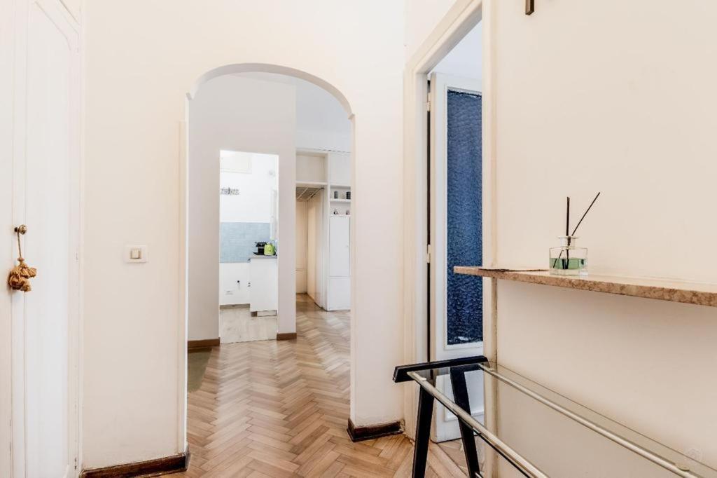 Giulia'S Holidays Rome Bagian luar foto