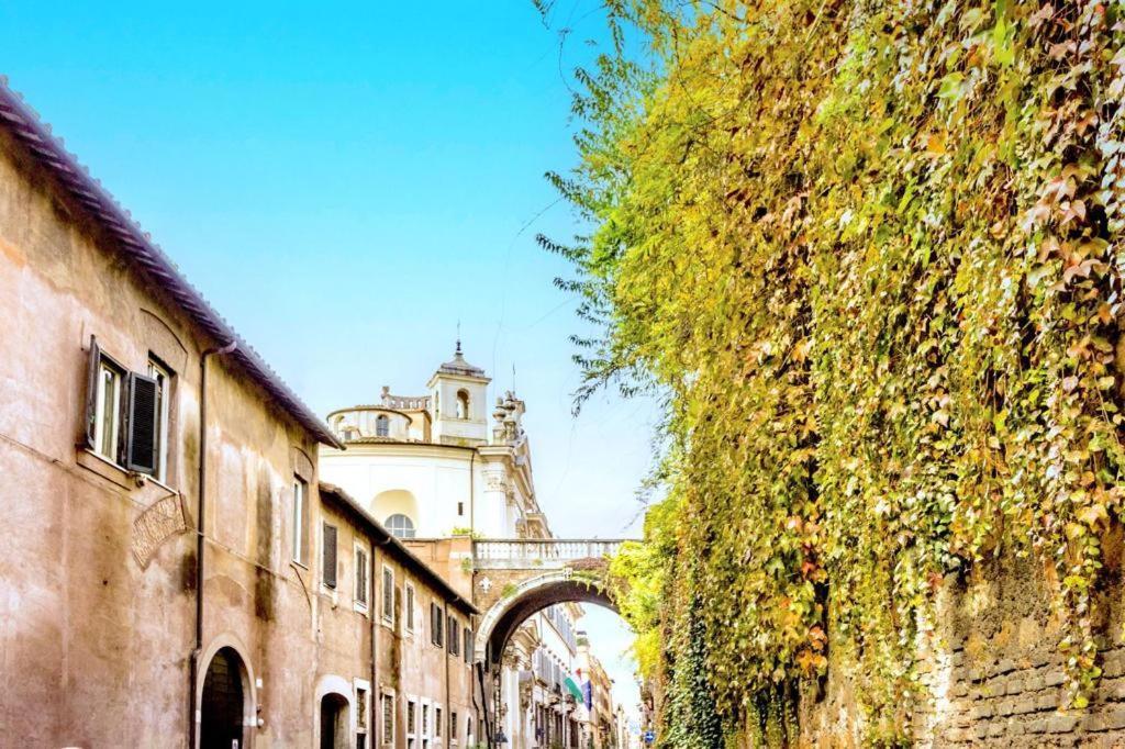 Giulia'S Holidays Rome Bagian luar foto
